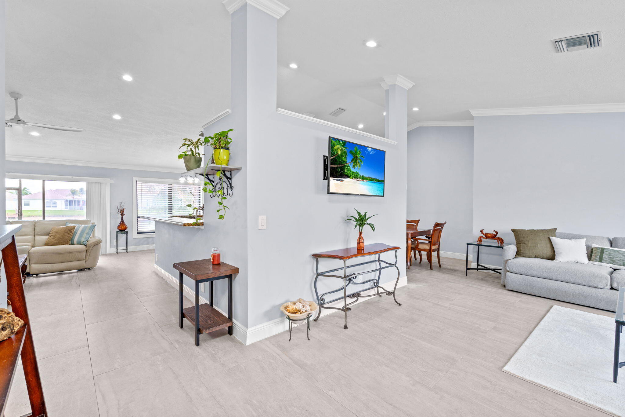 5637 Egret Isle Lake Worth, FL 33467