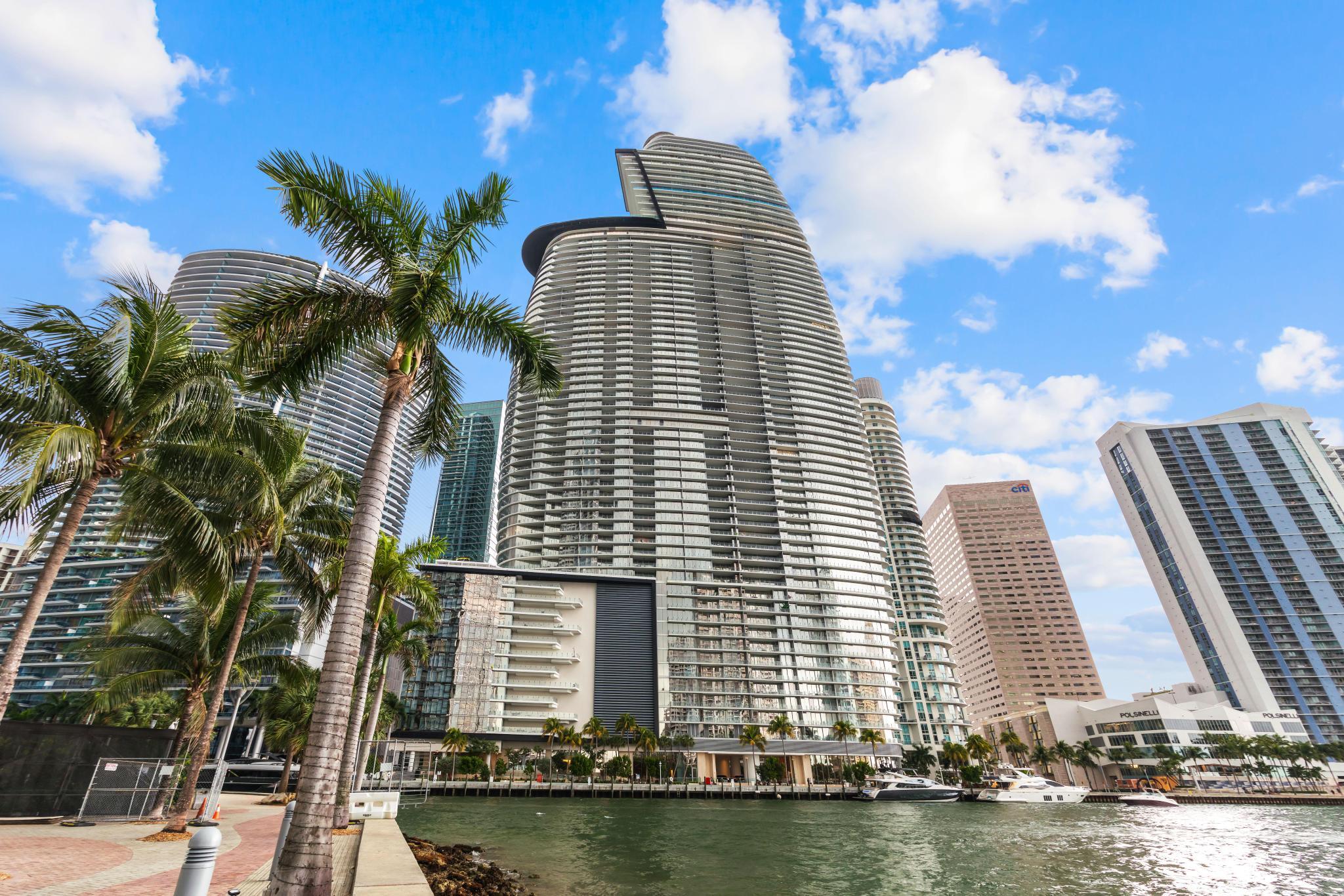 485 Brickell #2506