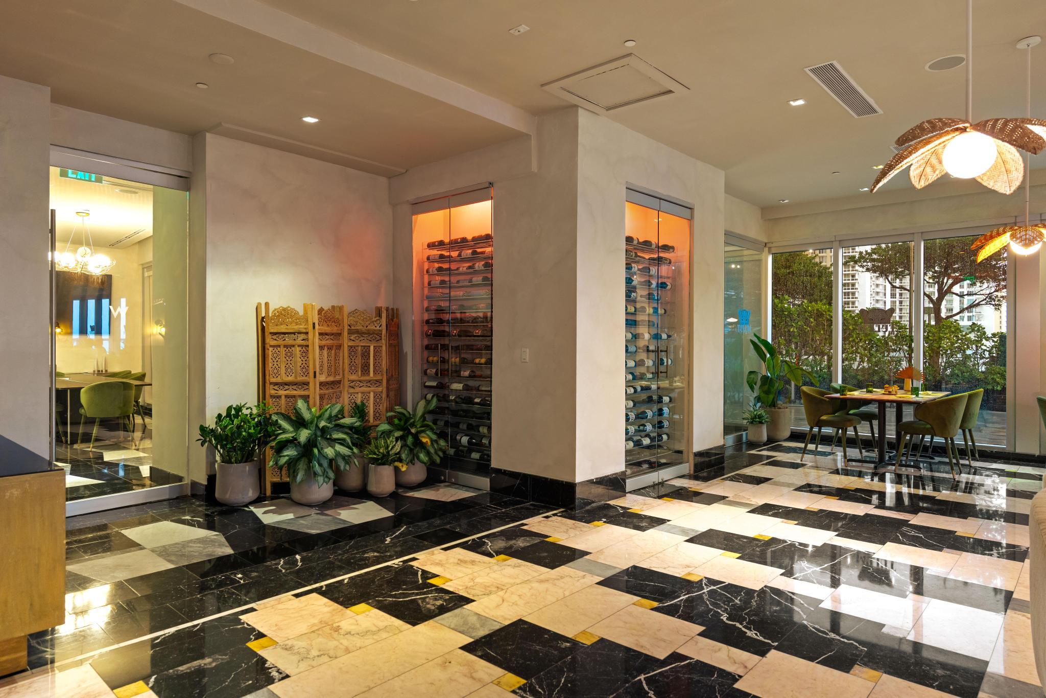 image Icon Brickell III (W Miami)9