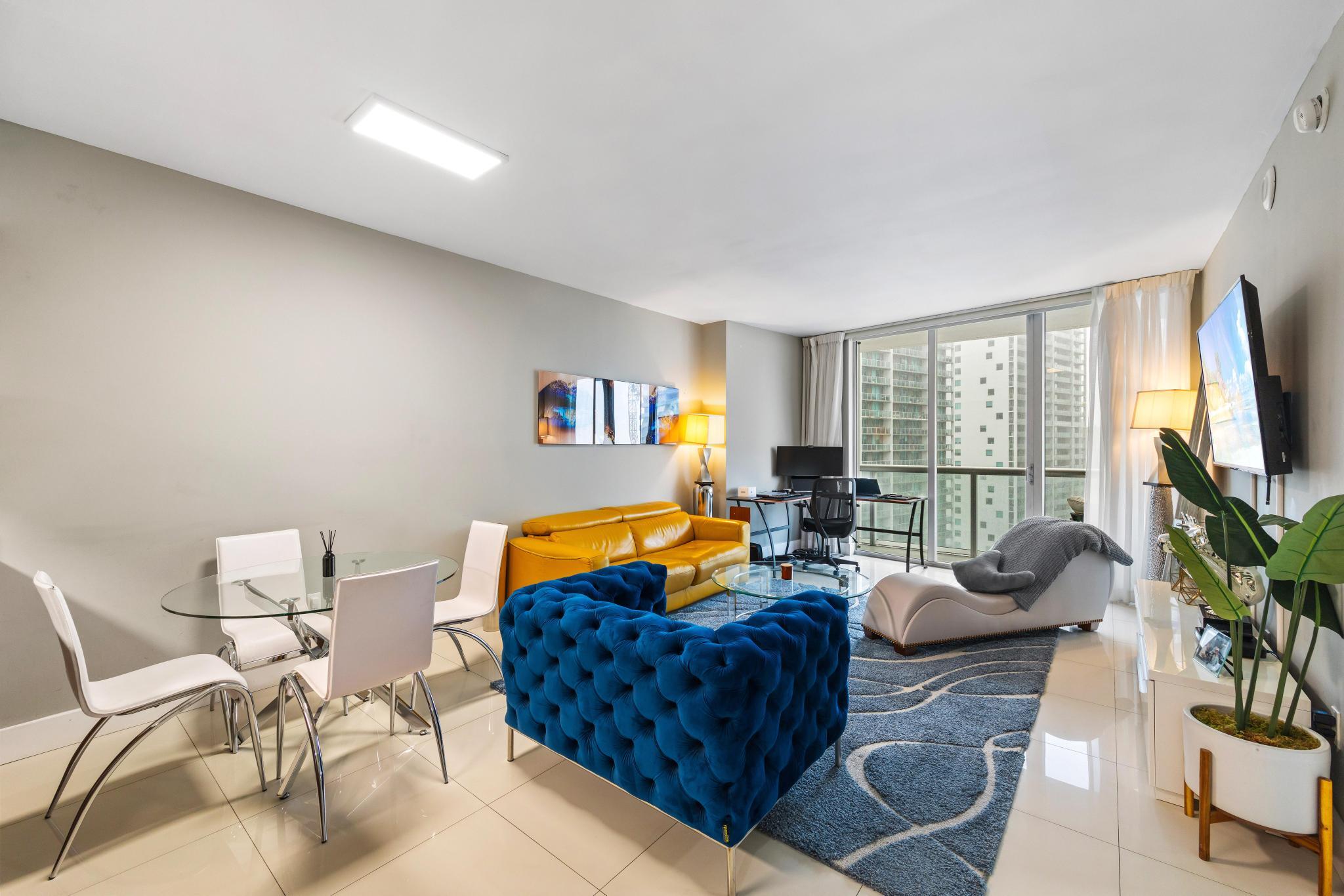 image Icon Brickell III (W Miami)18