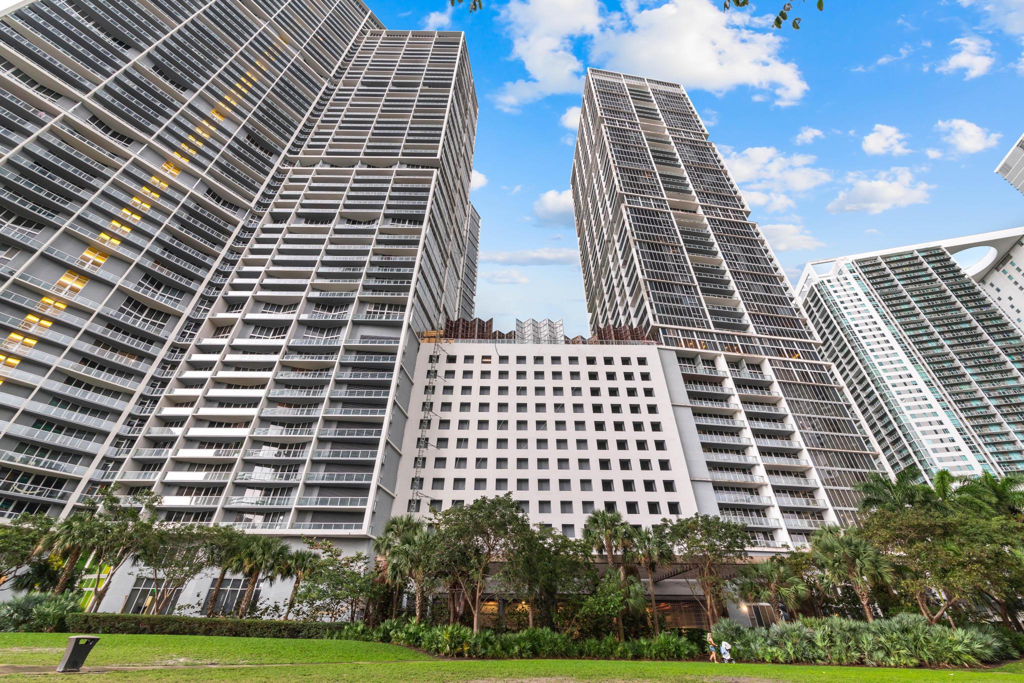 image Icon Brickell III (W Miami)1