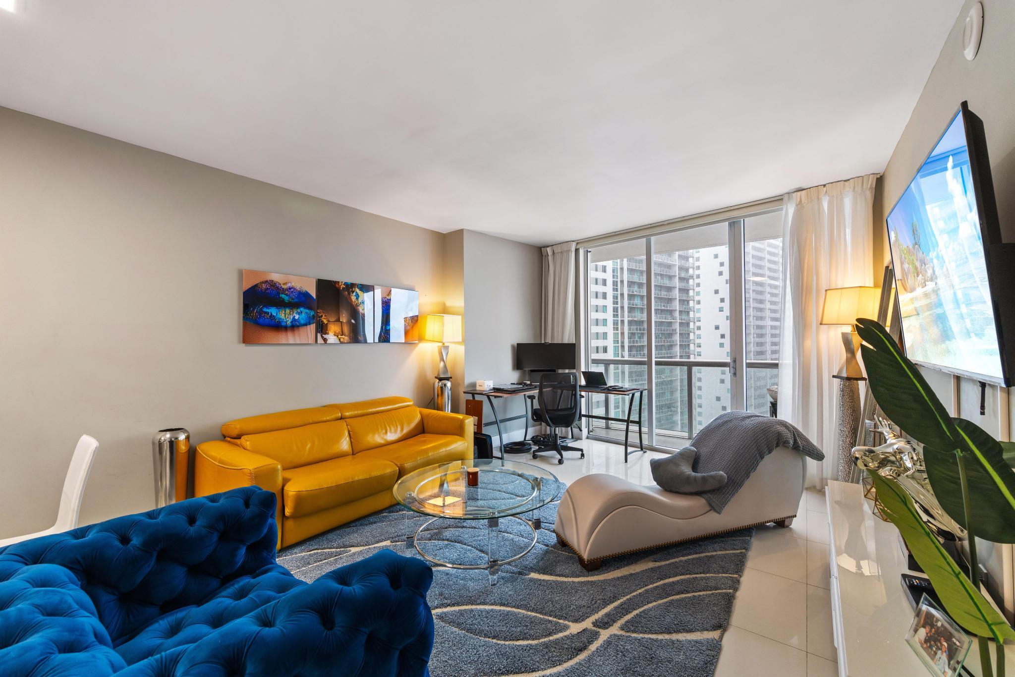 image Icon Brickell III (W Miami)19