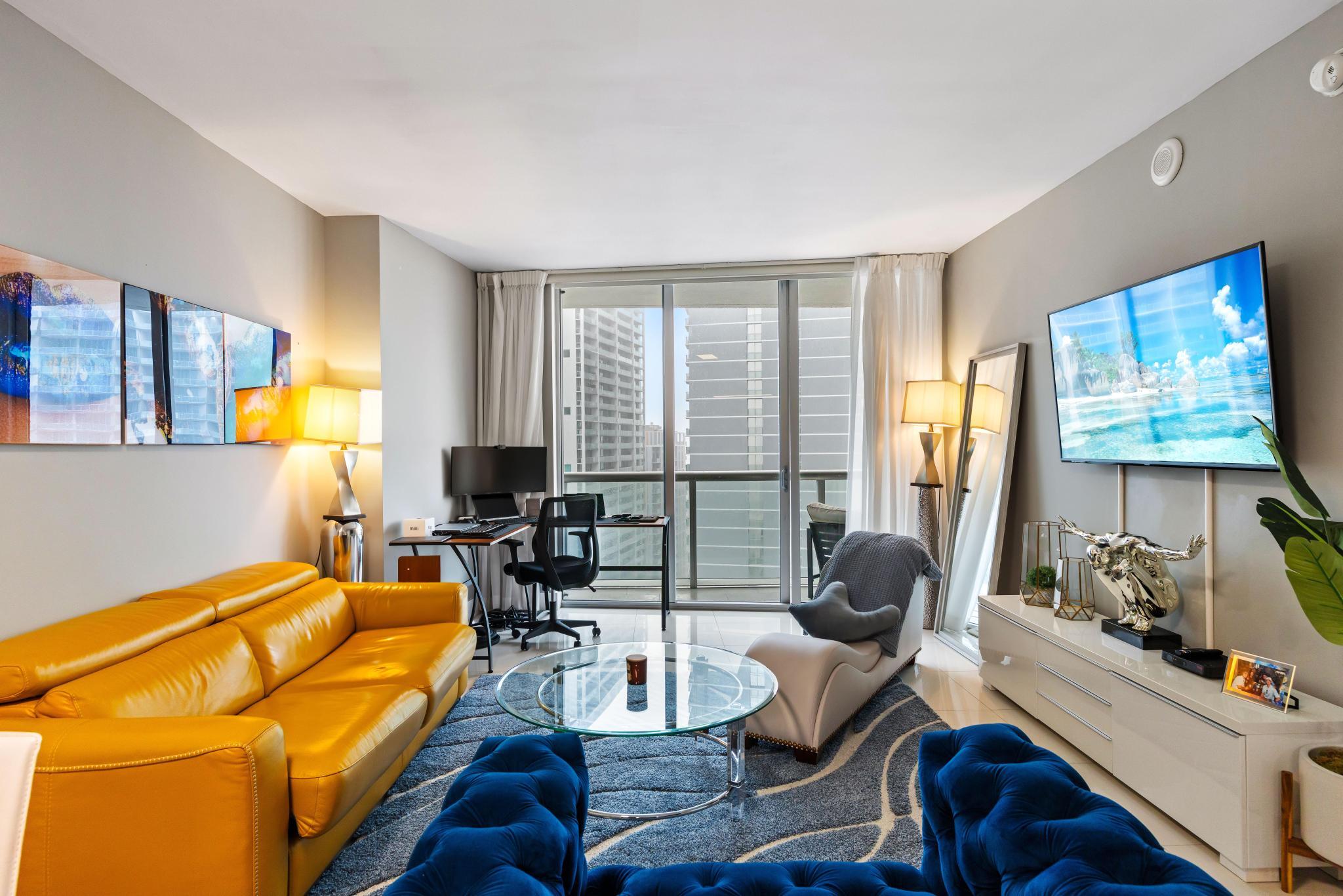 image Icon Brickell III (W Miami)20