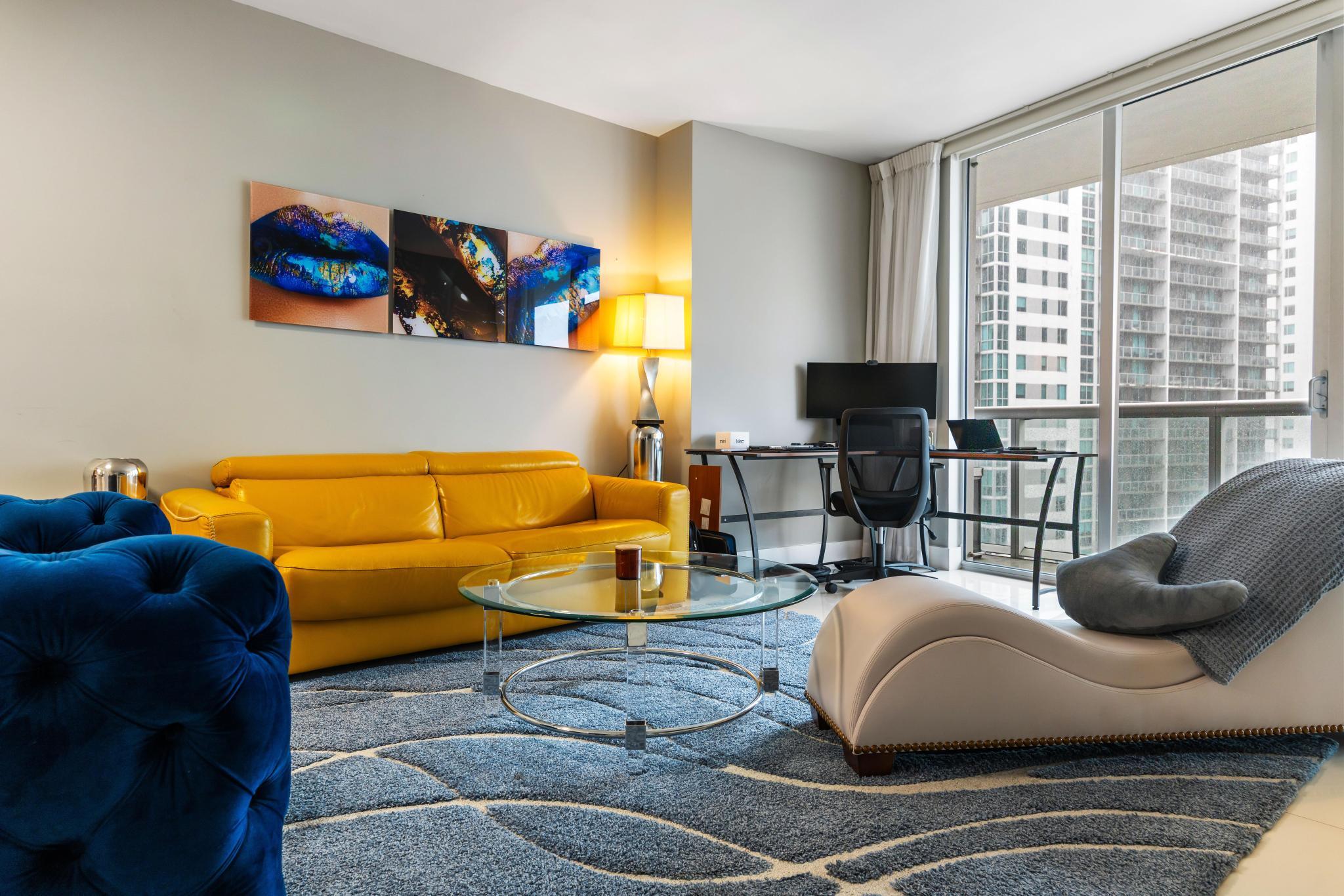 image Icon Brickell III (W Miami)21