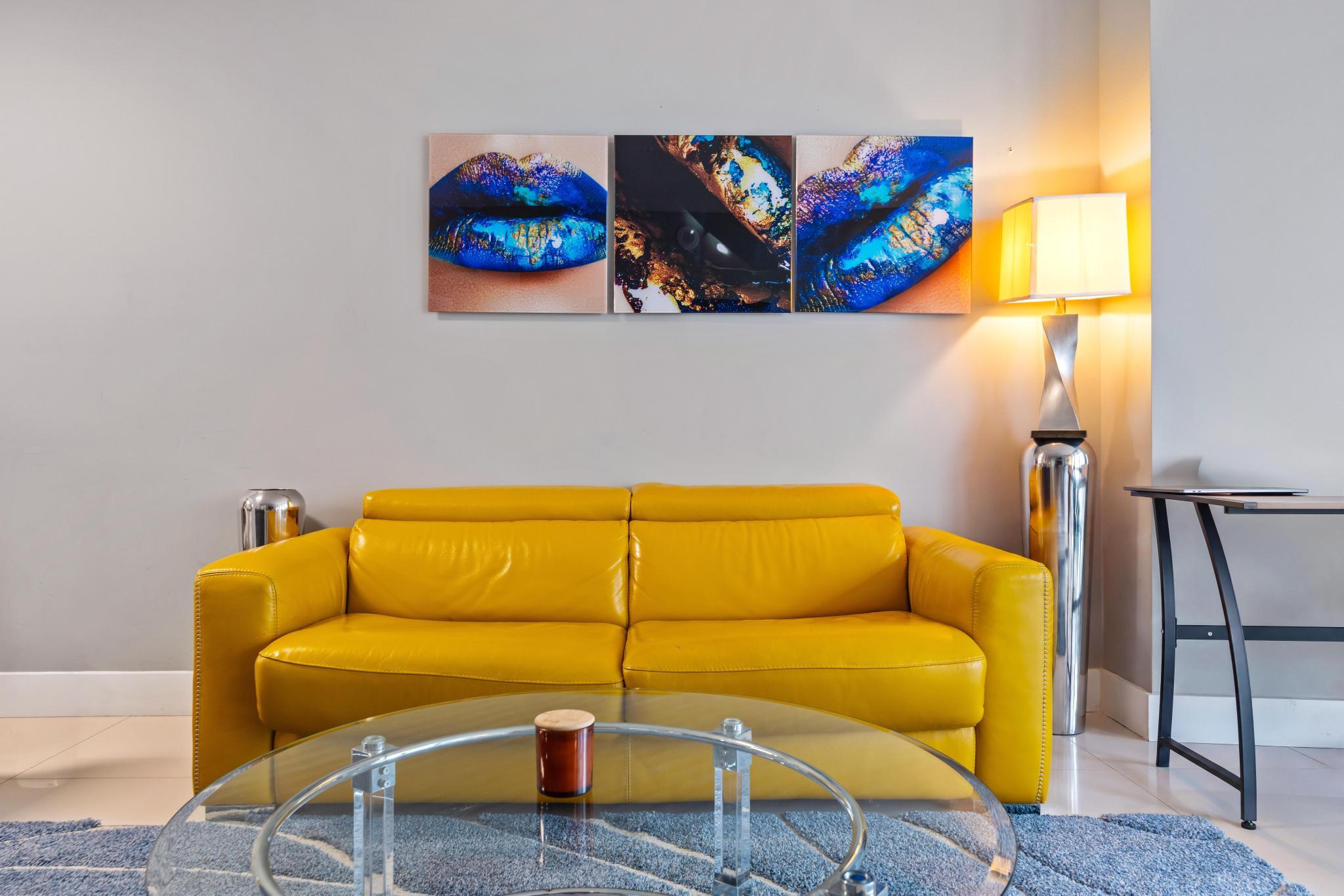 image Icon Brickell III (W Miami)22