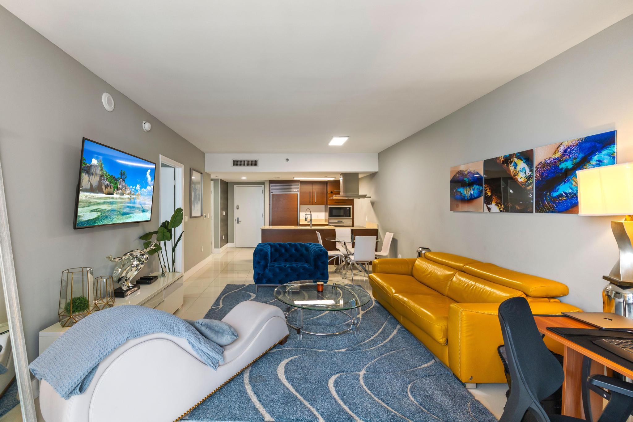 image Icon Brickell III (W Miami)23