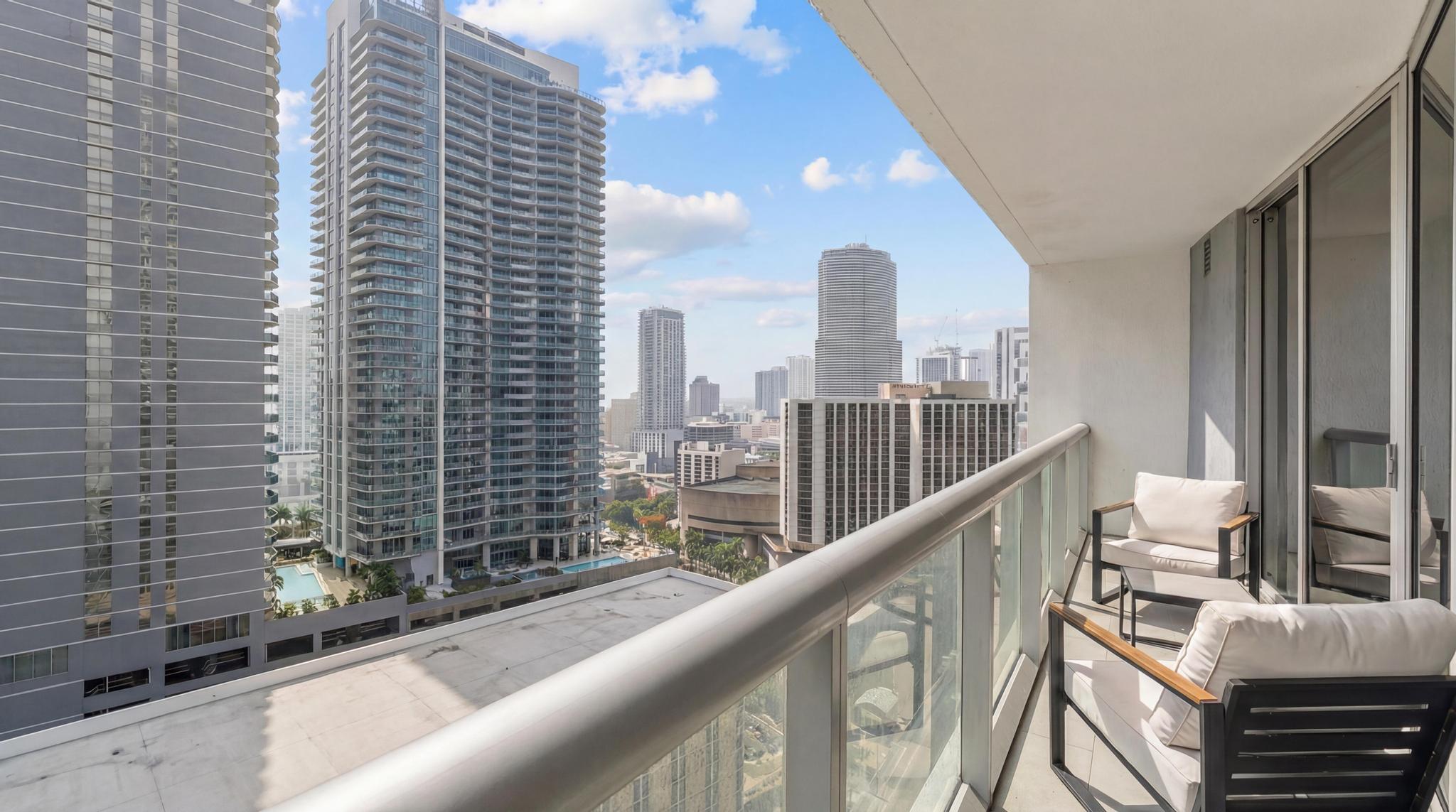 image Icon Brickell III (W Miami)24