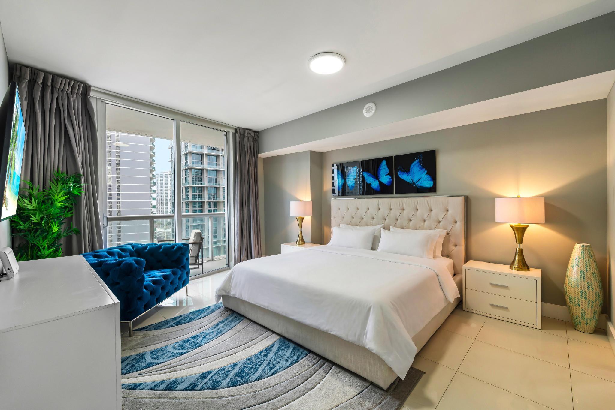 image Icon Brickell III (W Miami)29