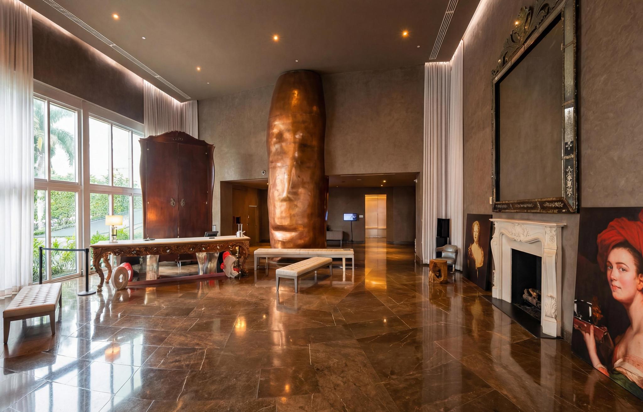 image Icon Brickell III (W Miami)33