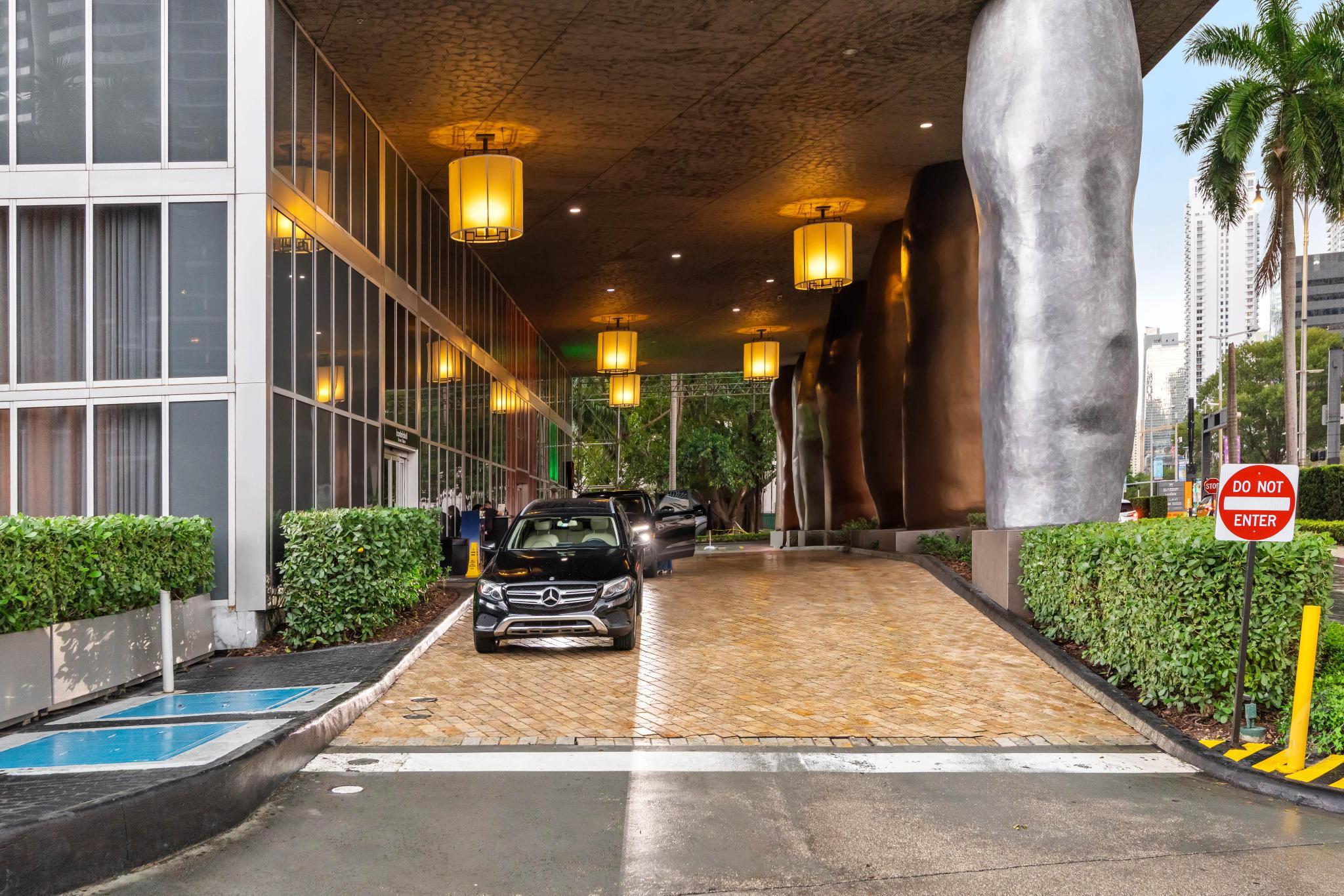 image Icon Brickell III (W Miami)5