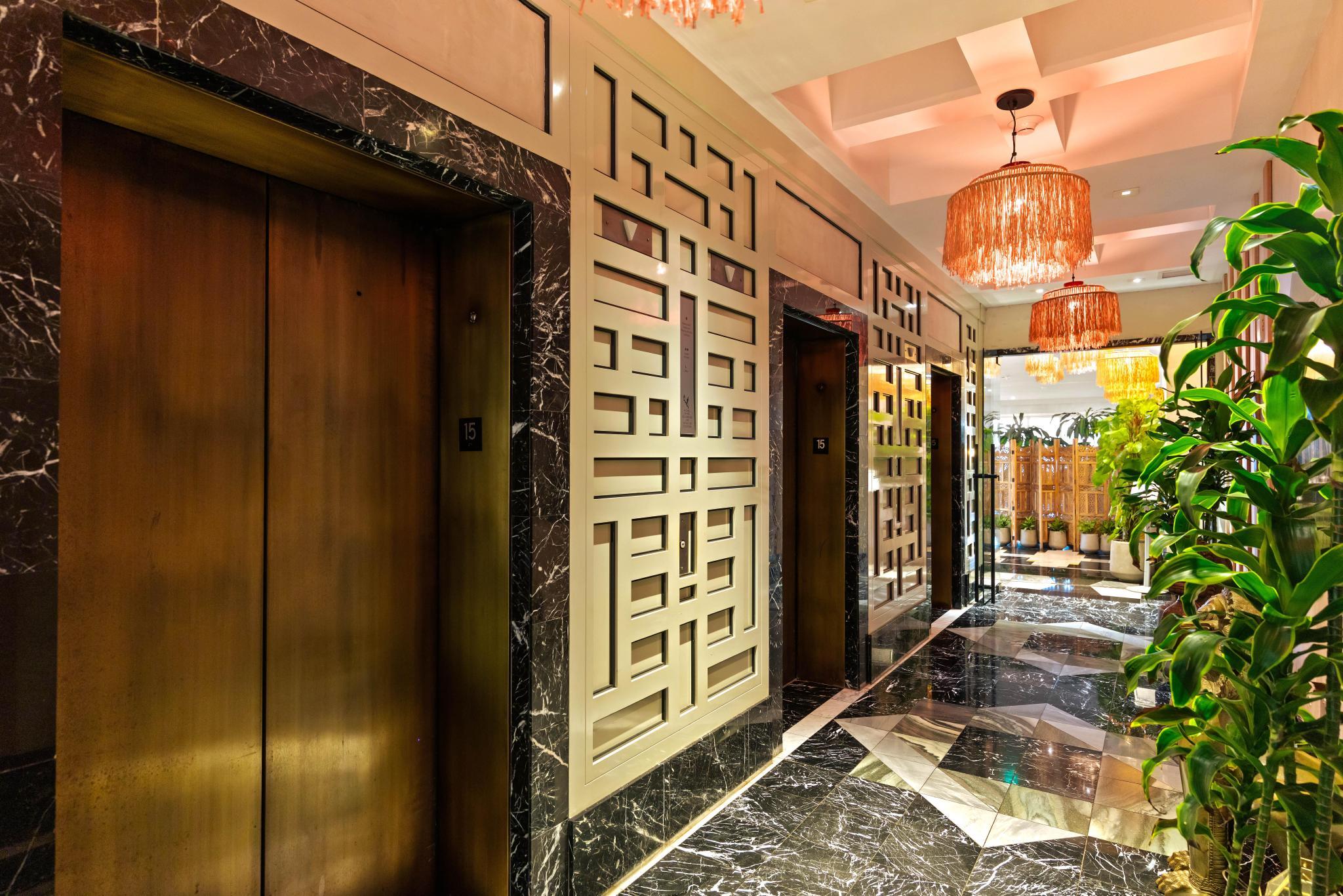 image Icon Brickell III (W Miami)7