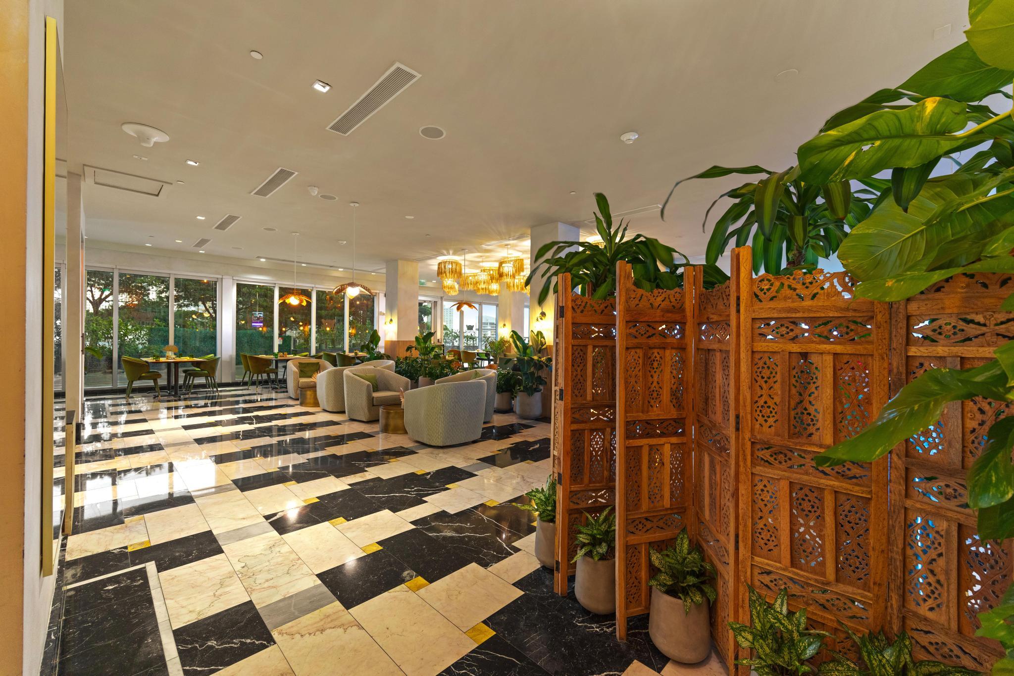 image Icon Brickell III (W Miami)8