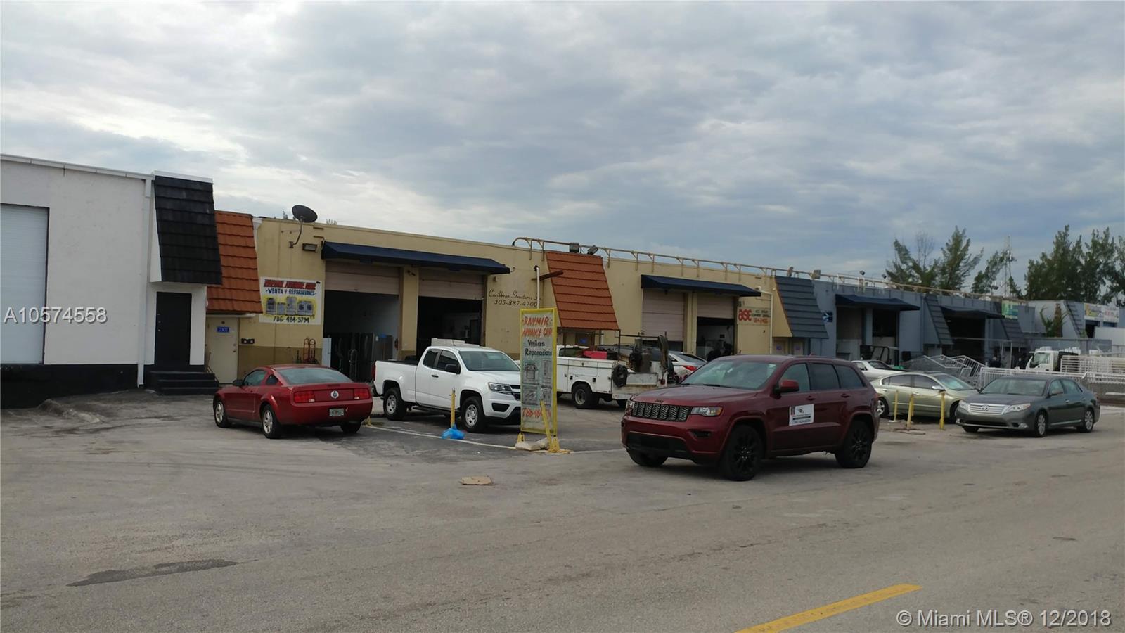 7302 NW 79th Ter #7302-7314