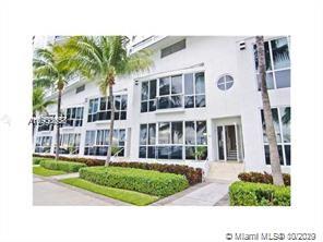 400 Alton Rd #TH-3M