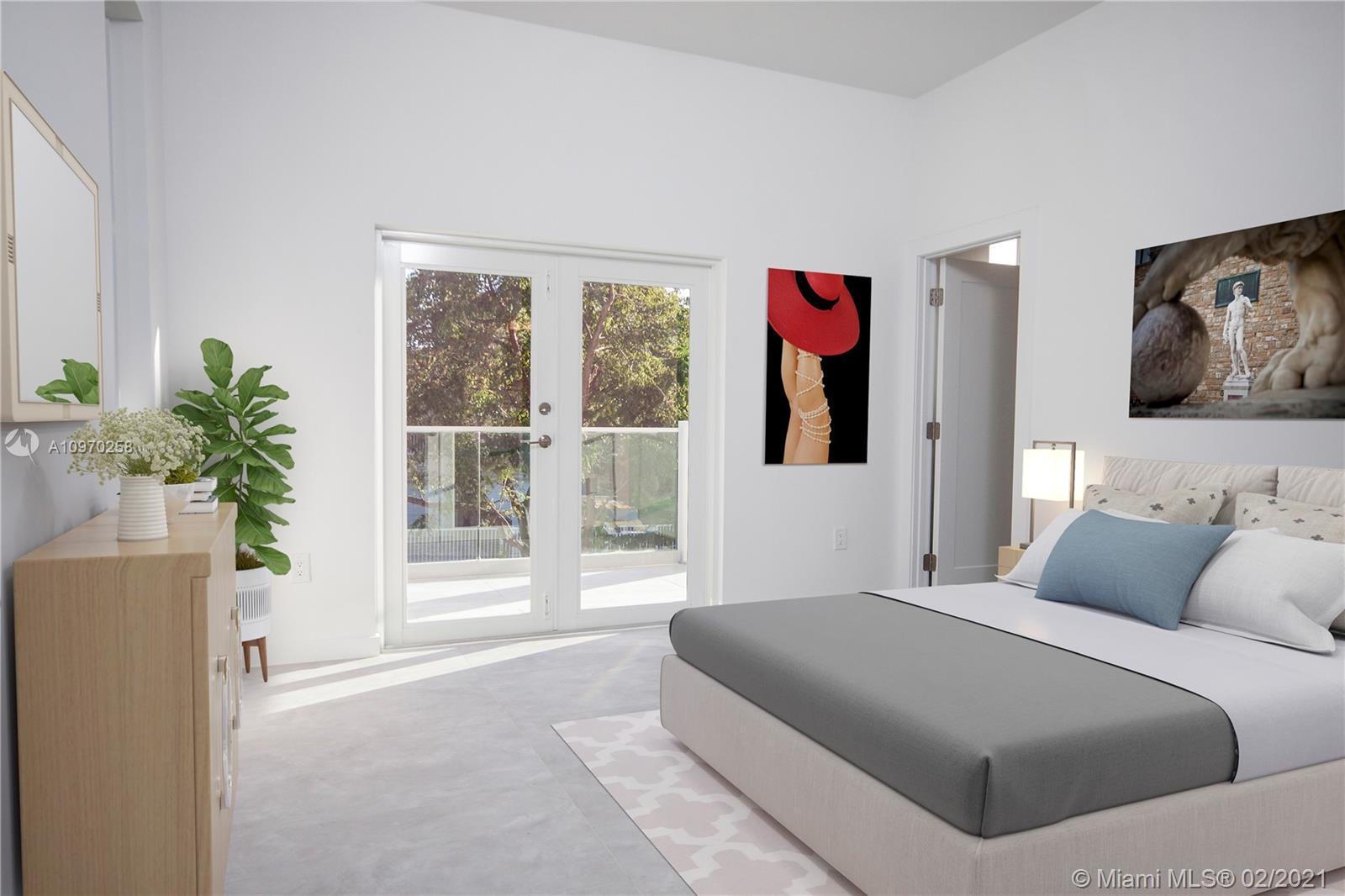 3227 Day Ave #3227 Miami, FL 33133