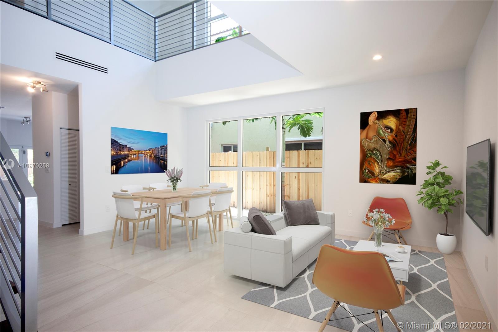 3227 Day Ave #3227 Miami, FL 33133