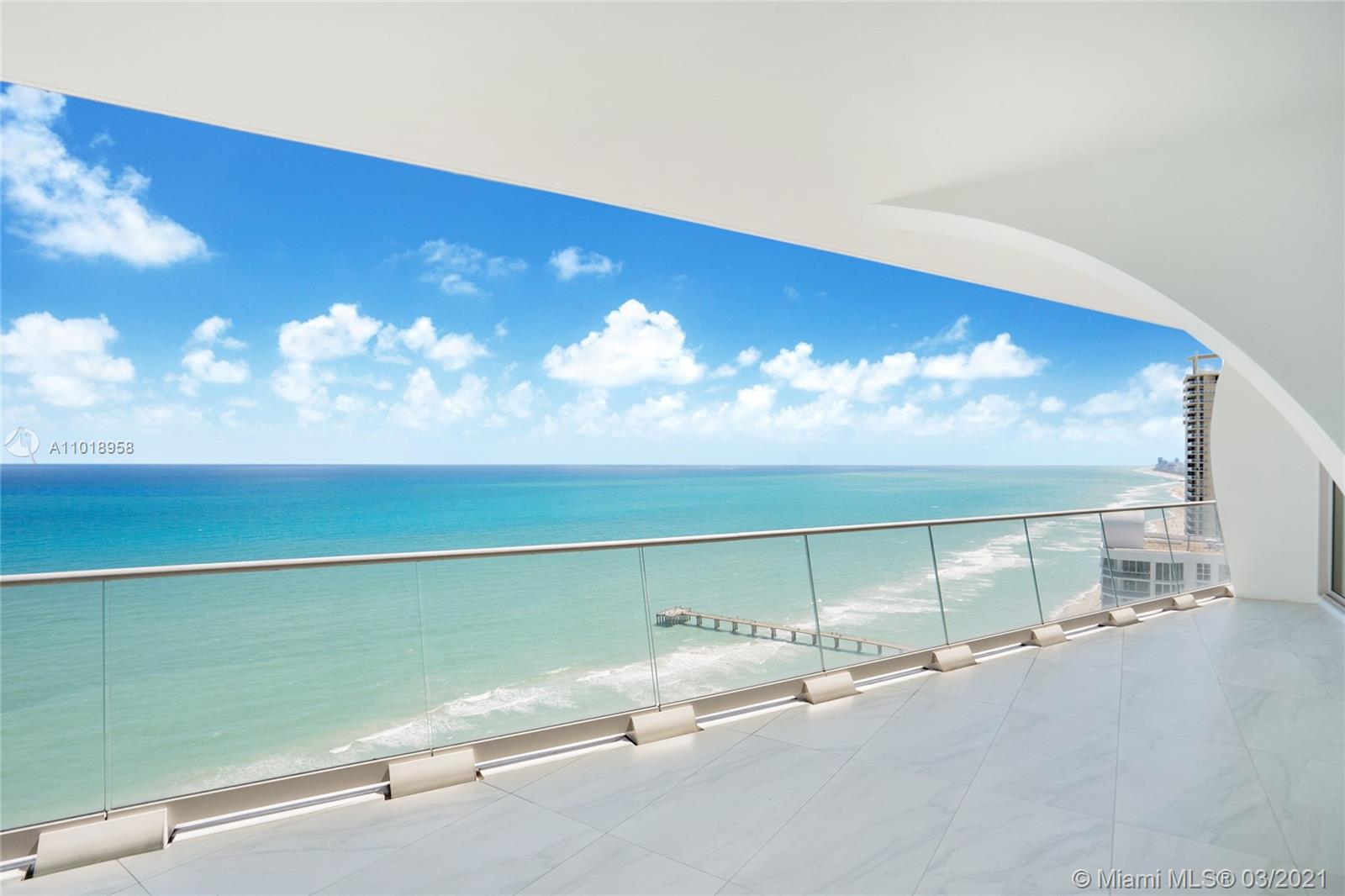 16901 Collins Ave #2903