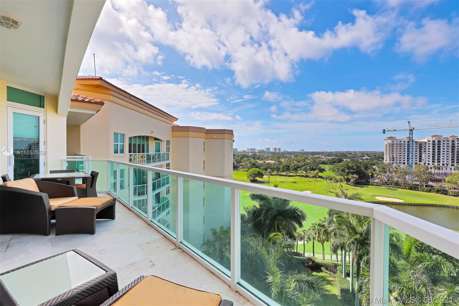 550 SE Mizner Blvd #7