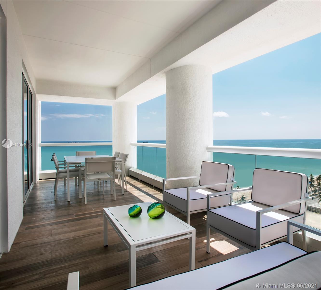 551 N Fort Lauderdale Beach Blvd #H1114