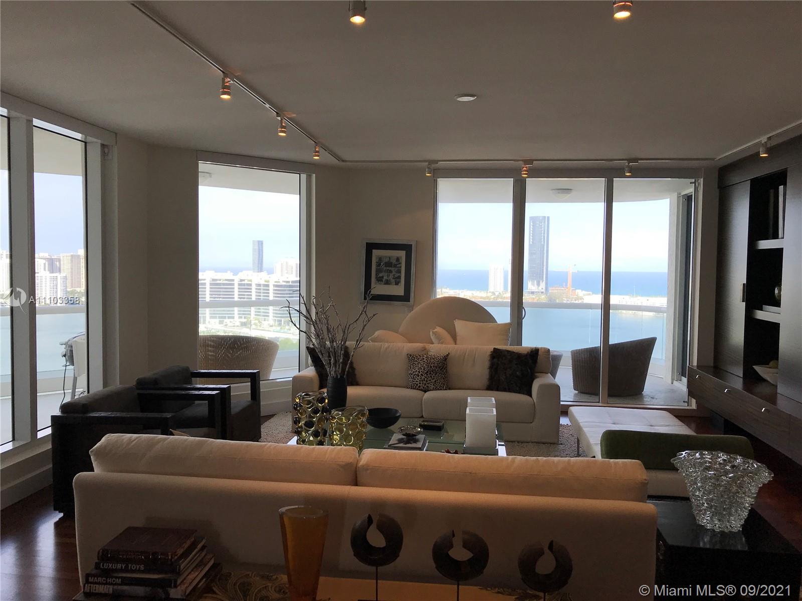 6000 Island Blvd #2501