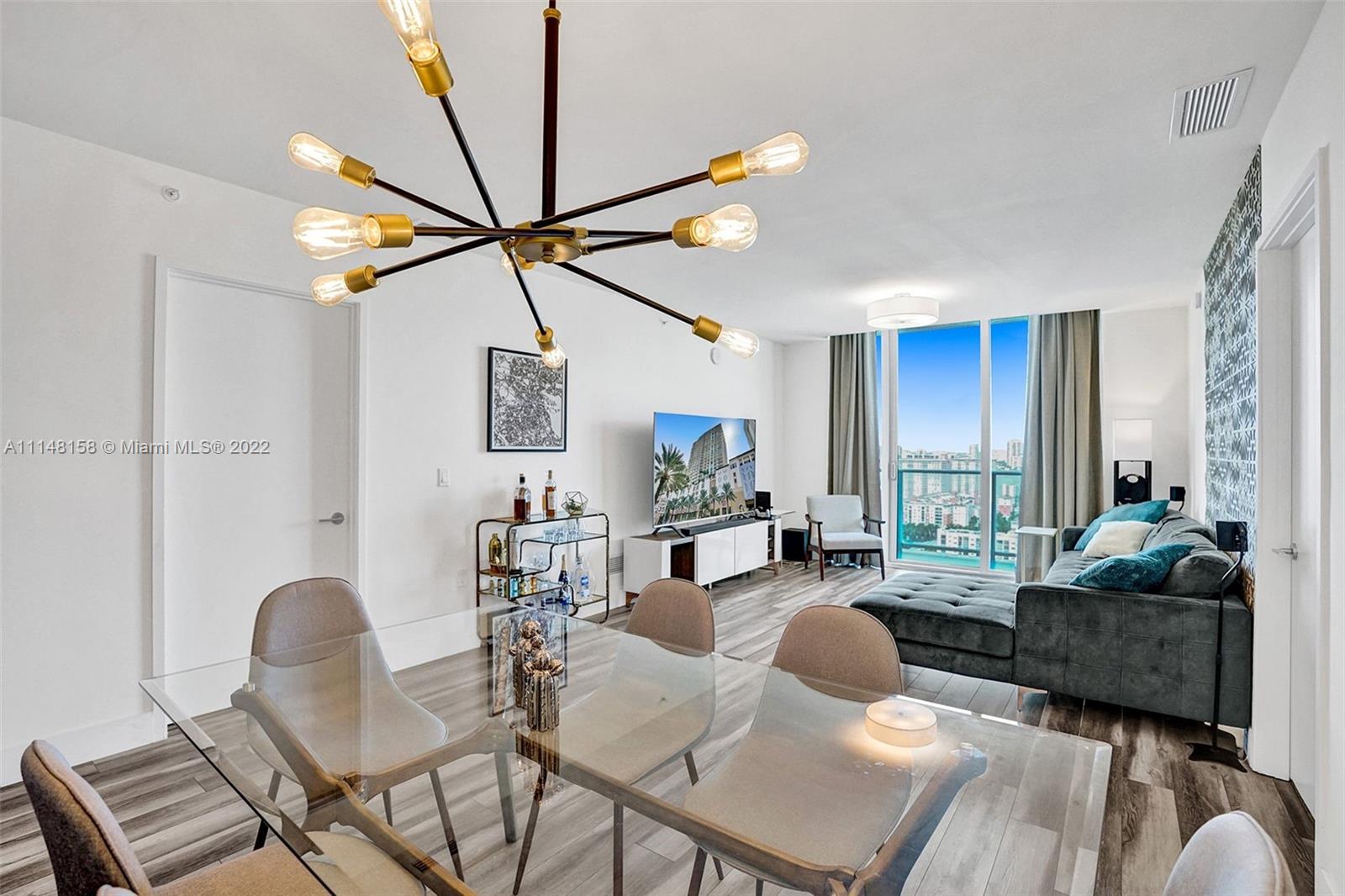 300 Sunny Isles Blvd #4-2503