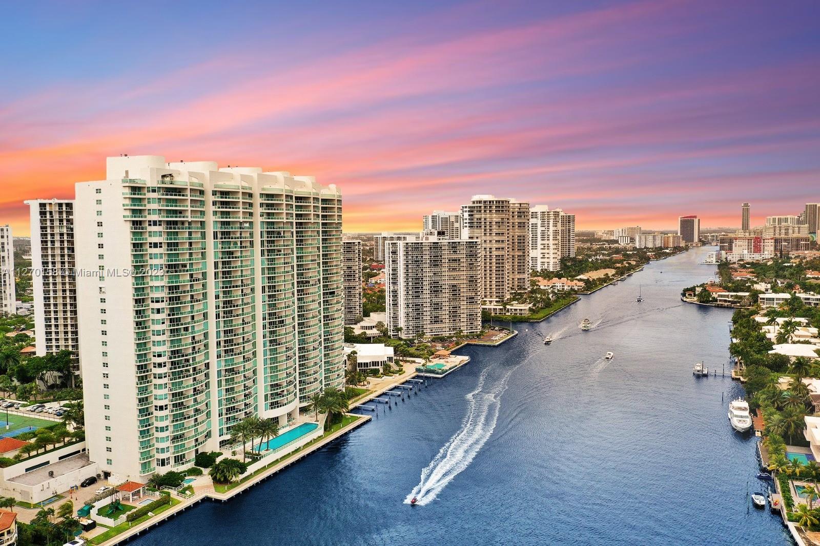 20201 E Country Club Dr #1405