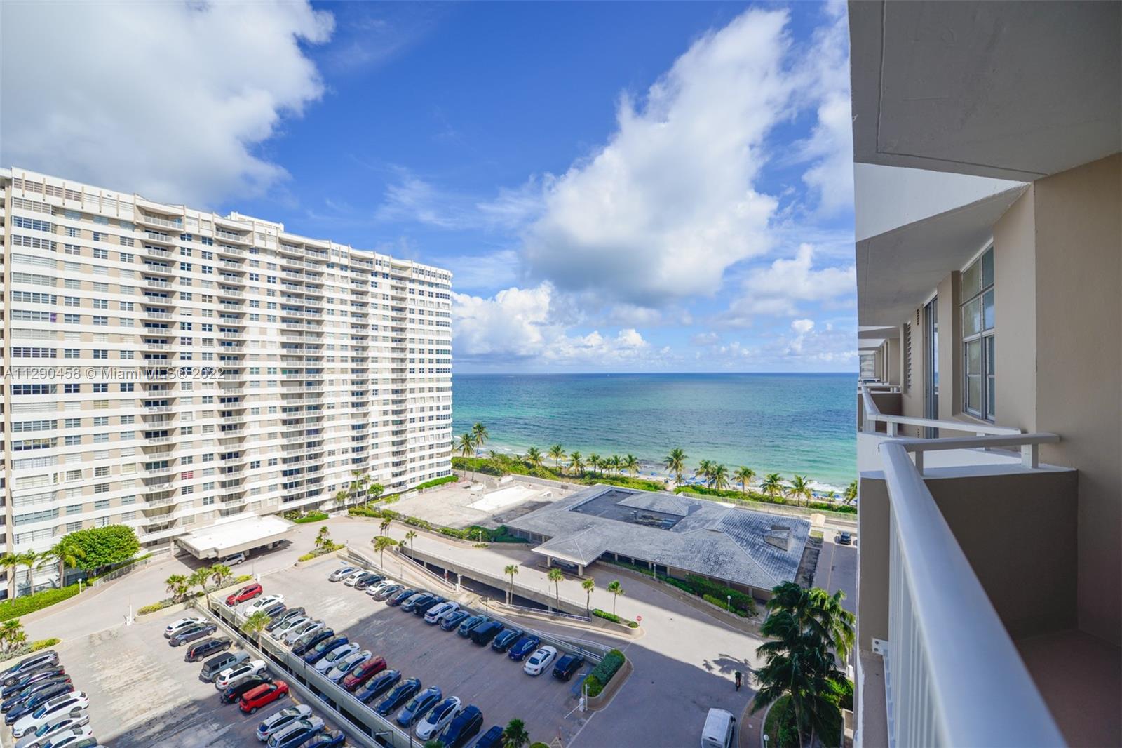 1980 S Ocean Dr #12H