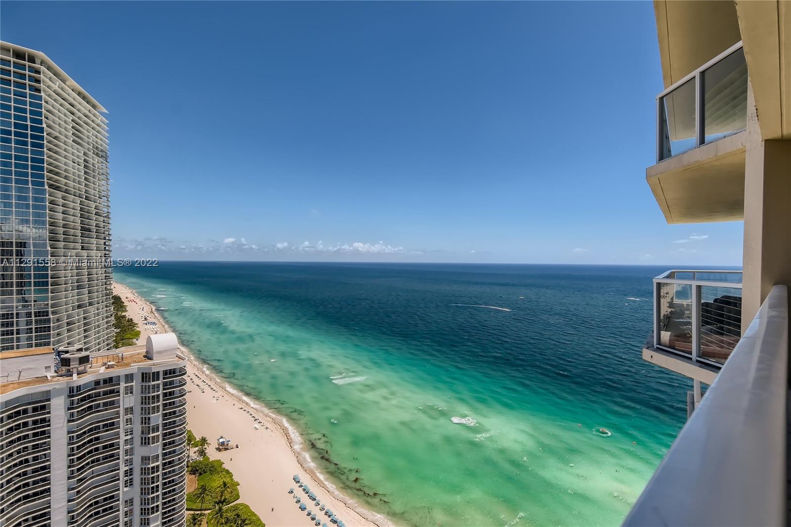 16699 Collins Ave #3904