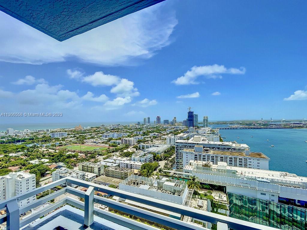 1330 West Ave #2912