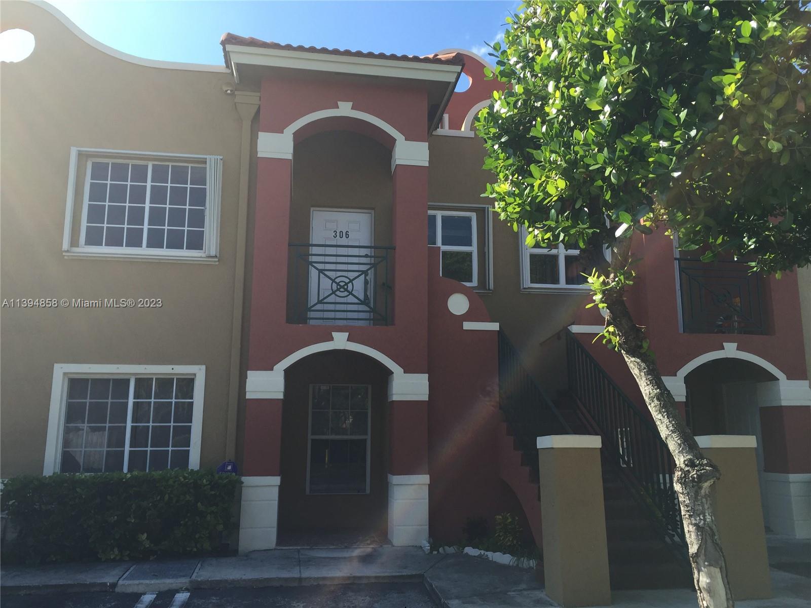 15330 SW 134th Pl #306