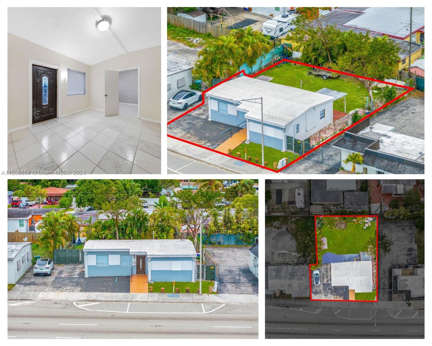 Duplex / Quad Plex / Triplex