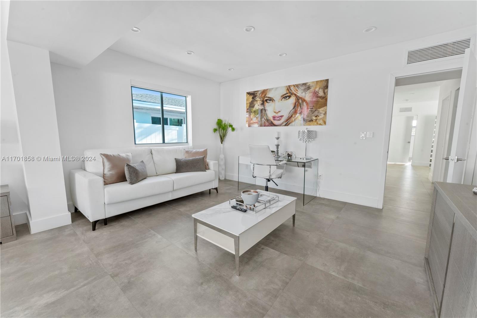 7525 Buccaneer Ave North Bay Village, FL 33141