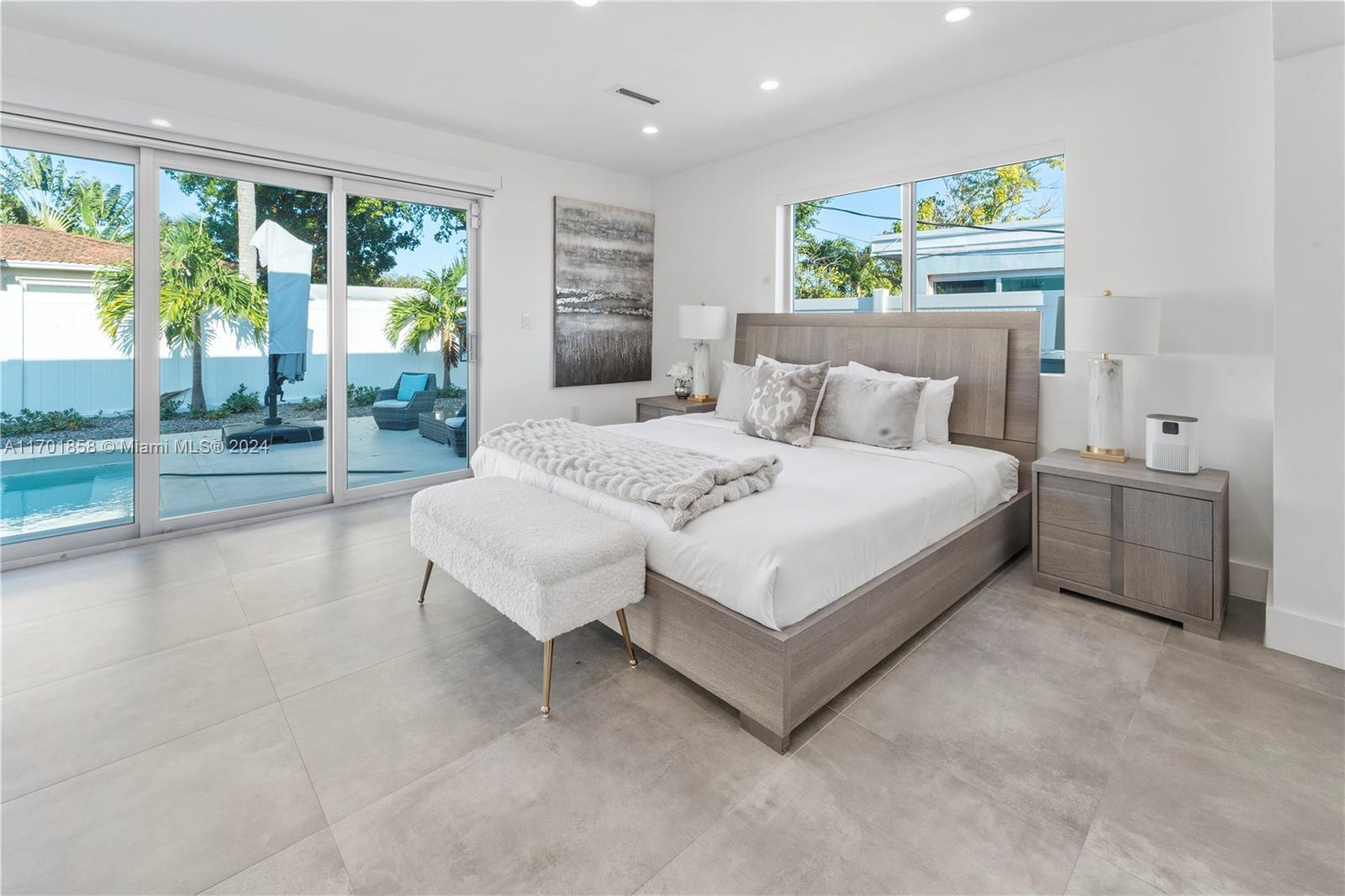 7525 Buccaneer Ave North Bay Village, FL 33141