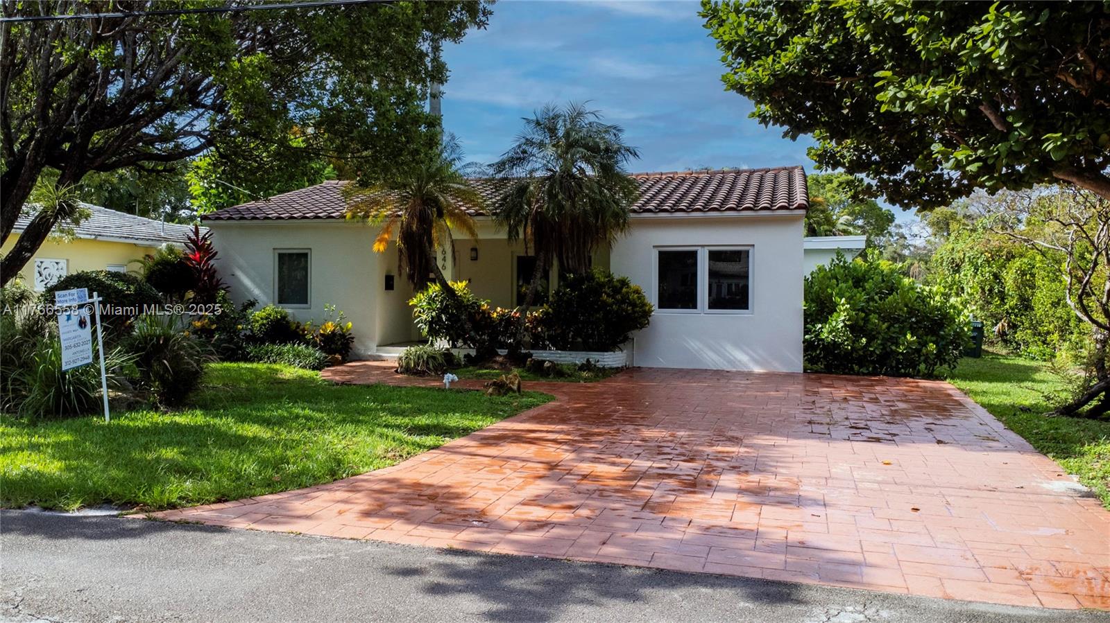 646 NE 114th St,Biscayne Park, FL 33161