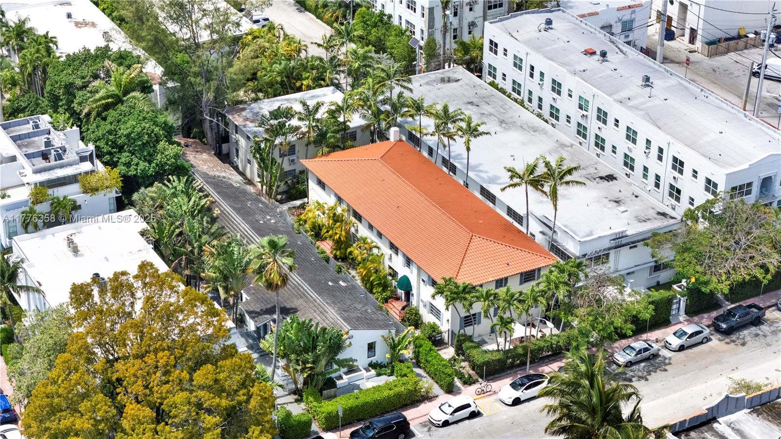 image Lincoln Road Villas18