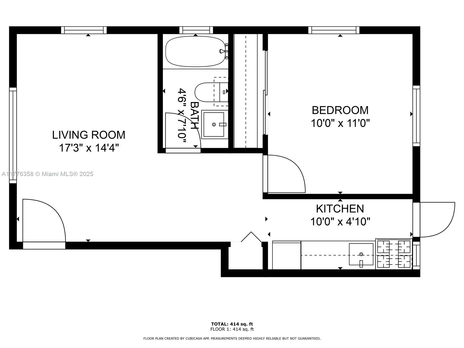 image Lincoln Road Villas26