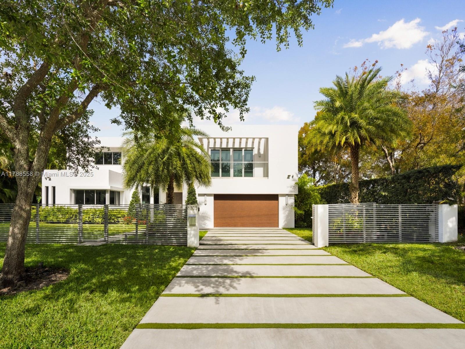 6300 Caballero Blvd Coral Gables, FL 33146