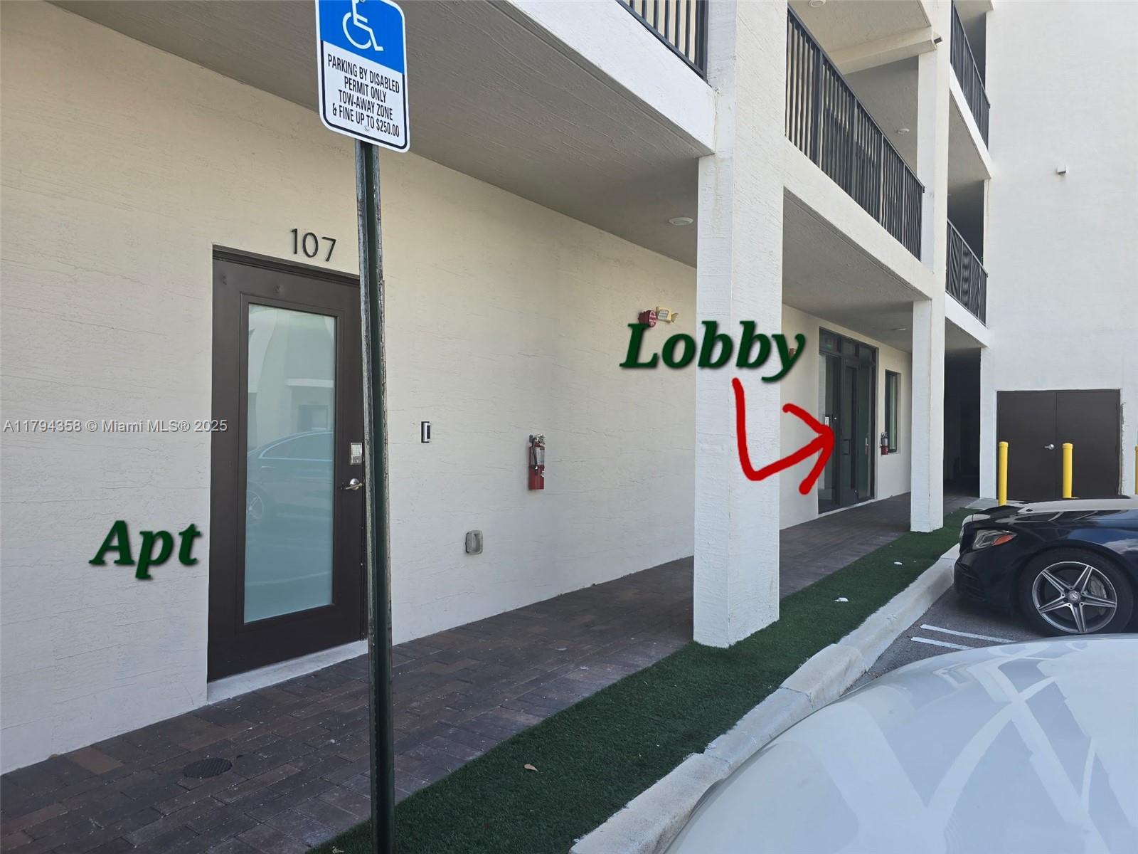 8301 NW 41st St #B107,Doral, FL 33166