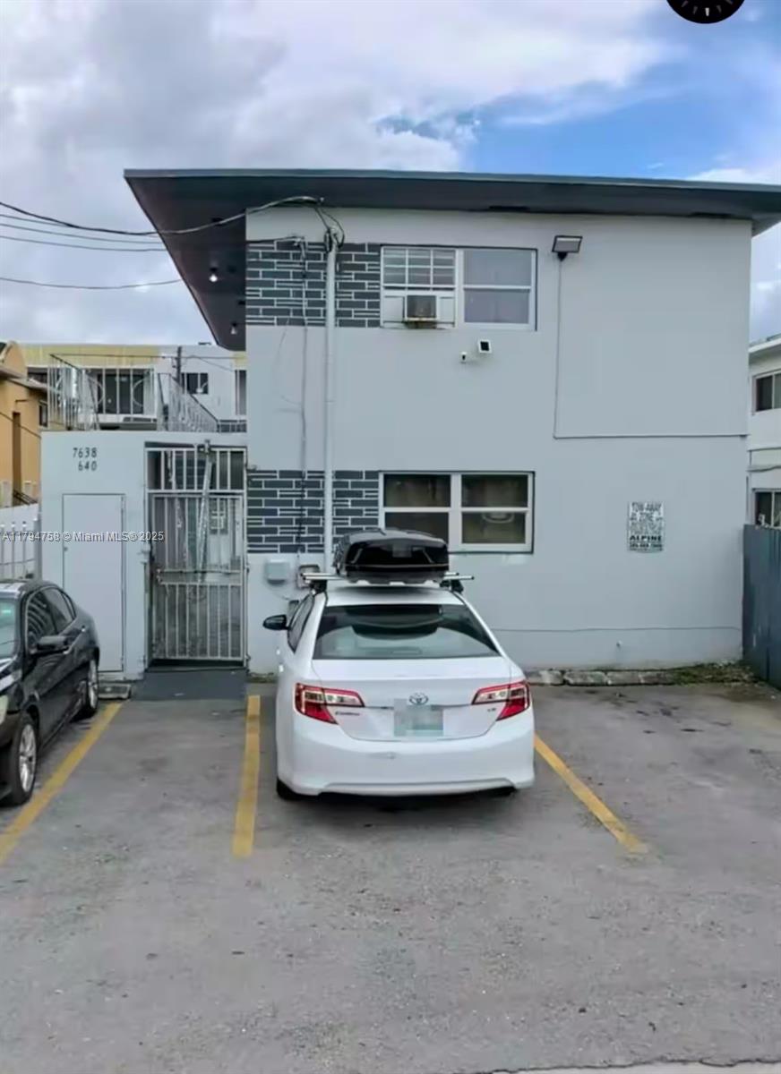 7638 N Miami Ave #5