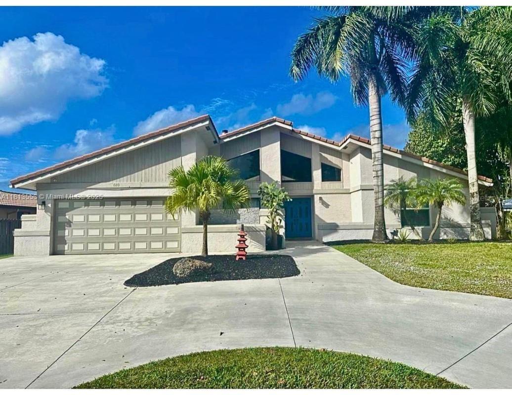 680 NW 111th Way,Coral Springs, FL 33071