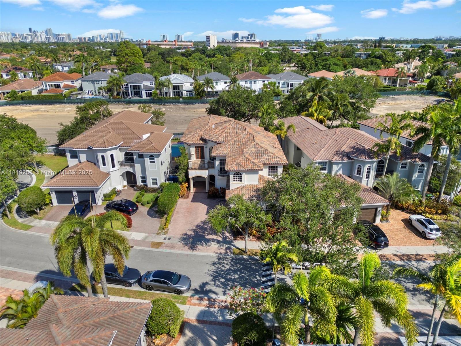 19501 NE 14th Ct North Miami Beach, FL 33169