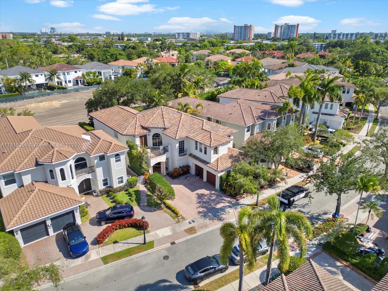 19501 NE 14th Ct North Miami Beach, FL 33169