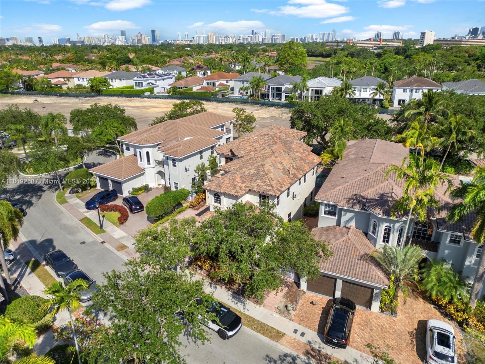 19501 NE 14th Ct North Miami Beach, FL 33169