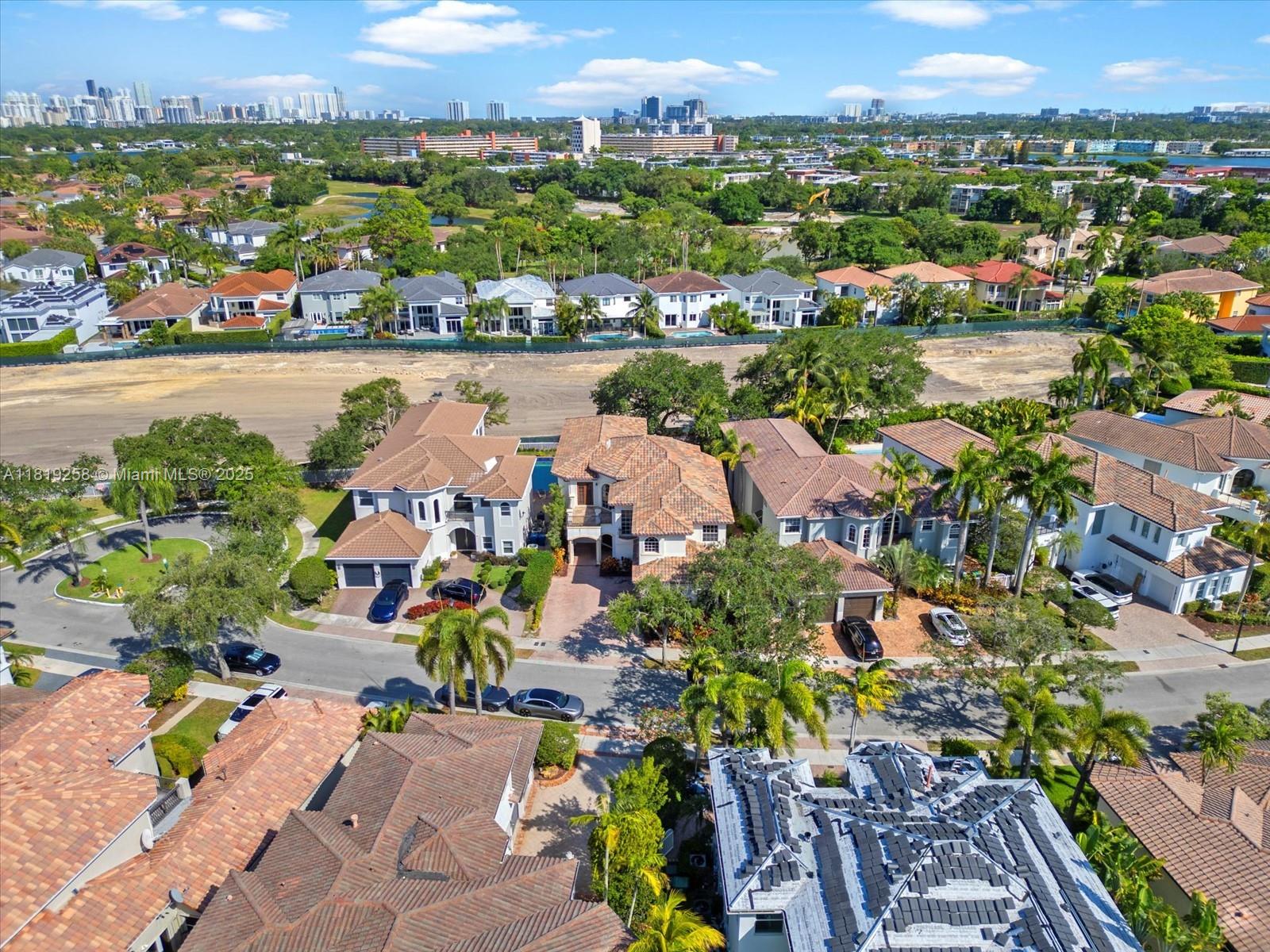 19501 NE 14th Ct North Miami Beach, FL 33169