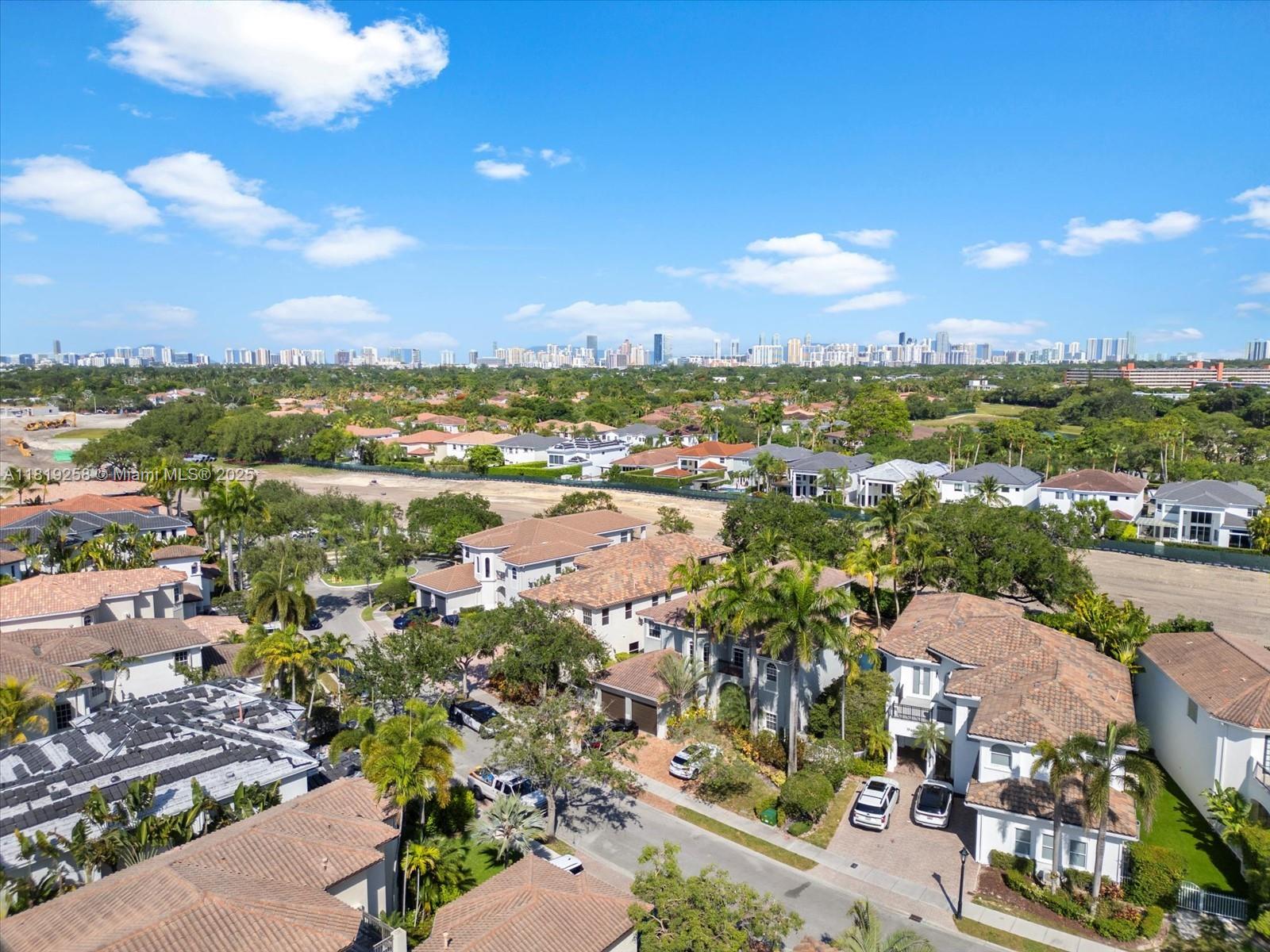 19501 NE 14th Ct North Miami Beach, FL 33169