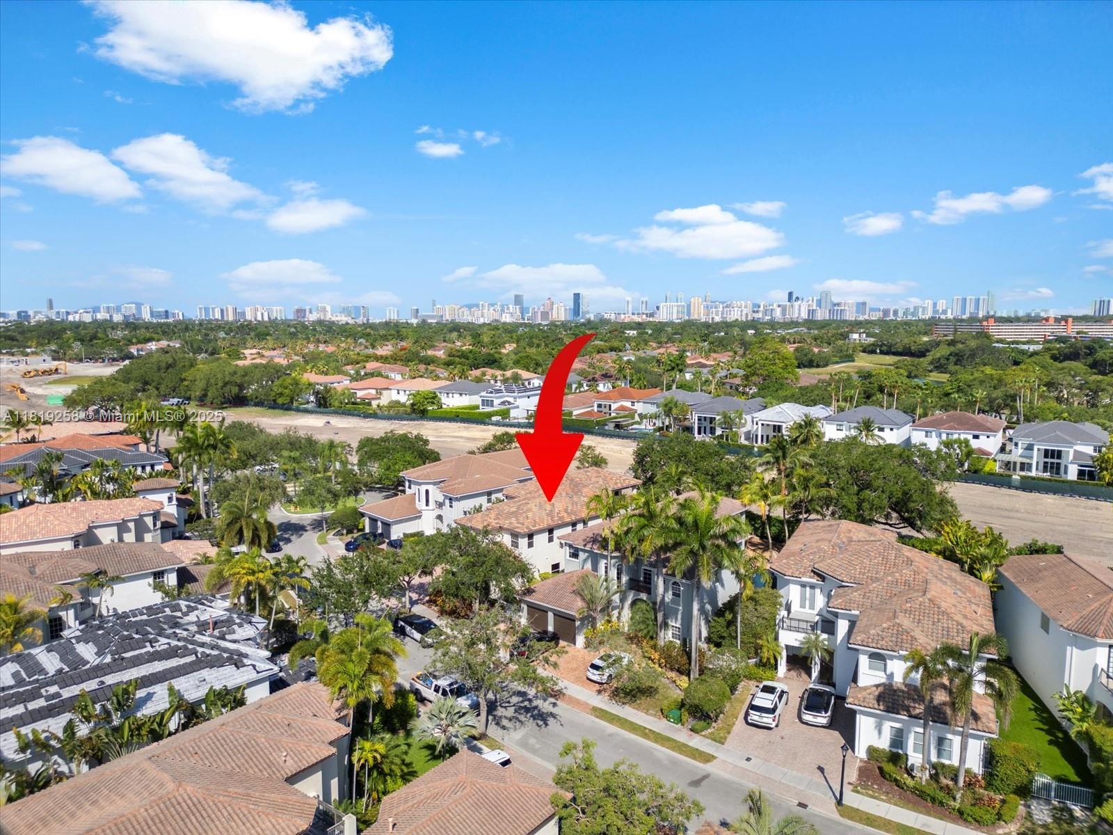 19501 NE 14th Ct North Miami Beach, FL 33169