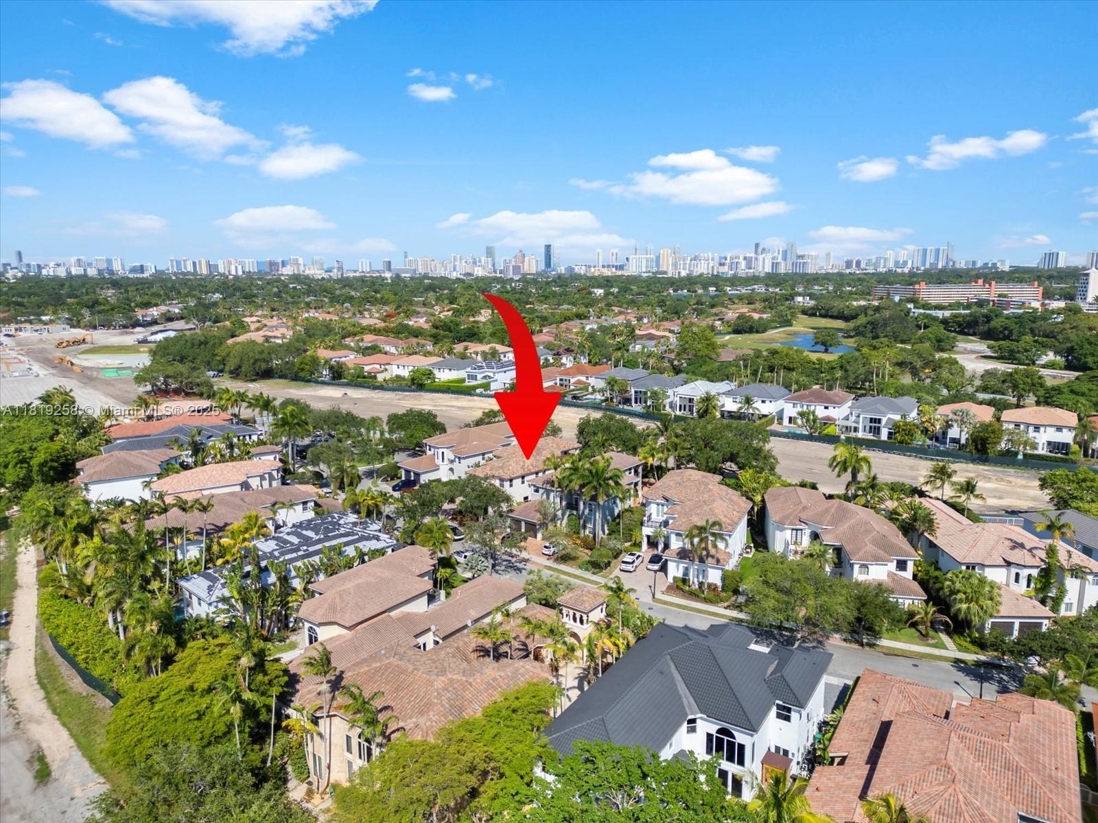 19501 NE 14th Ct North Miami Beach, FL 33169