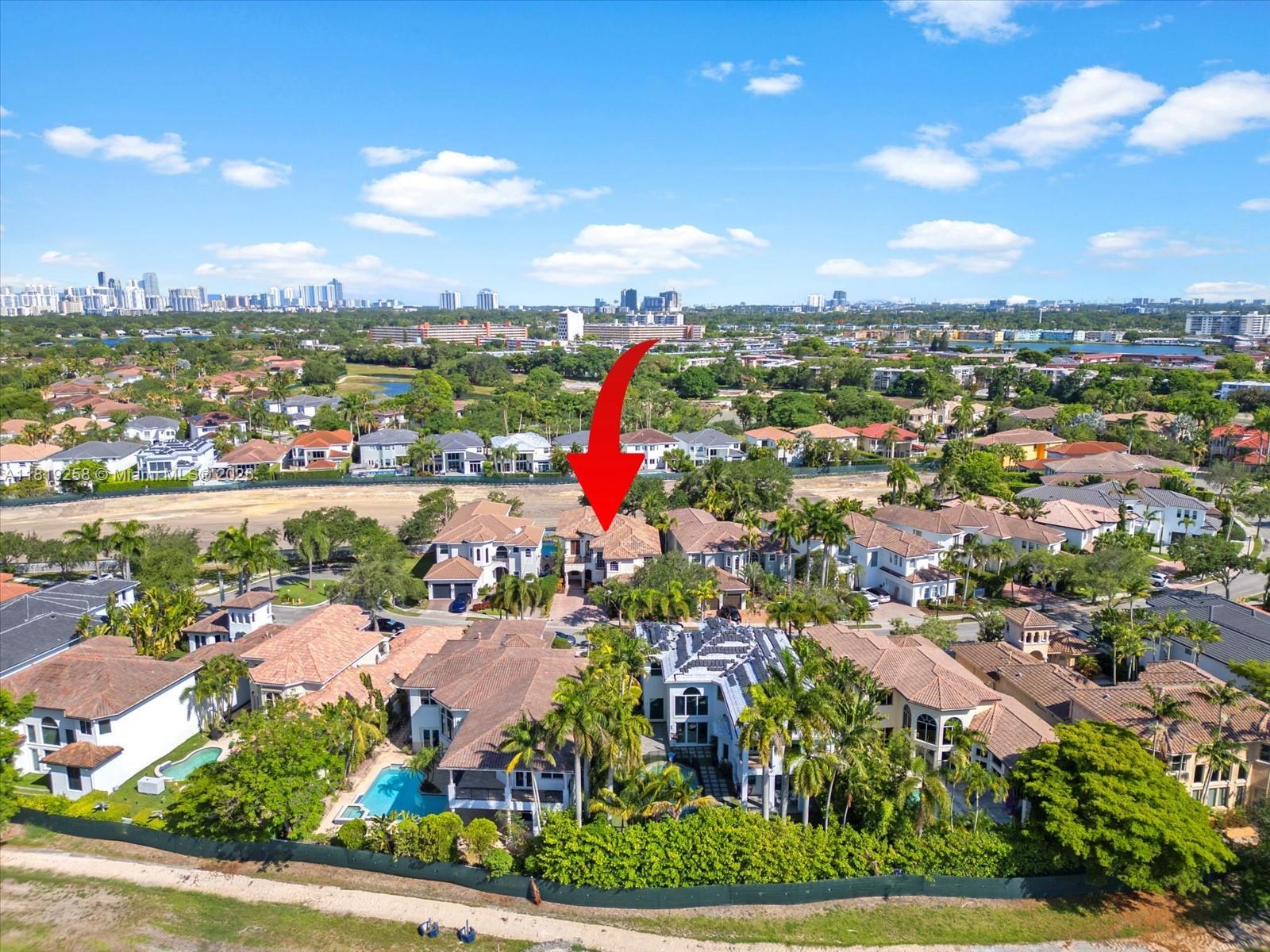 19501 NE 14th Ct North Miami Beach, FL 33169