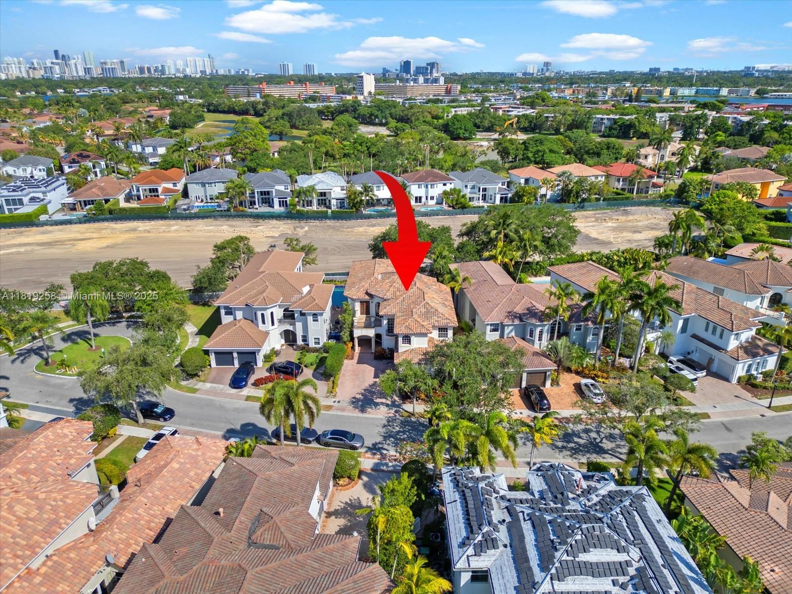 19501 NE 14th Ct North Miami Beach, FL 33169