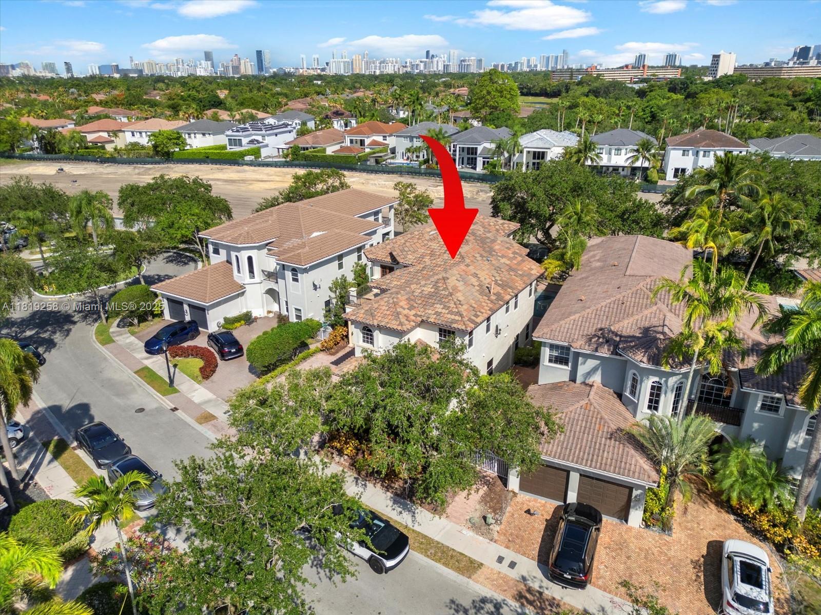 19501 NE 14th Ct North Miami Beach, FL 33169